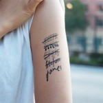 Why Tattoos Aren’t Always the Best Idea