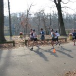Who wants to run?