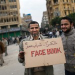 Most Powerful Pictures of 2011