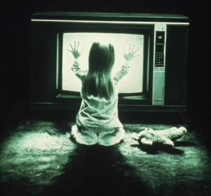 Addicted to TV