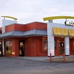 How McDonald’s is the New Facebook