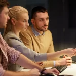 How AI Tools Are Transforming the Way Developers Write Code